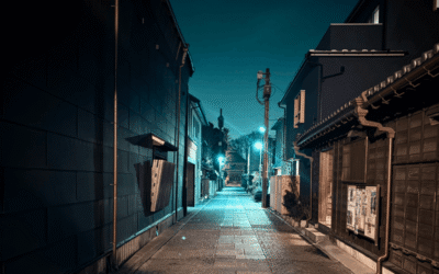Best Kawagoe Day Trip from Tokyo