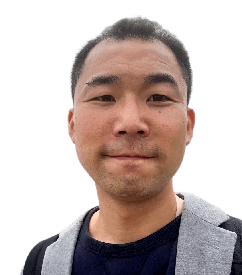 Kawagoe tour guide Ken