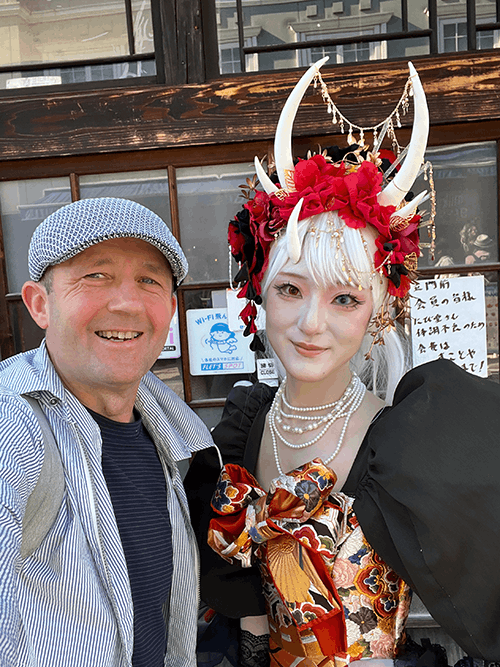 Yokai event 2026 Kawagoe