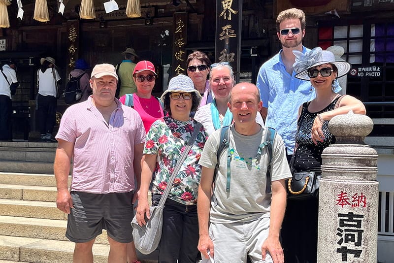 Kawagoe tour guide