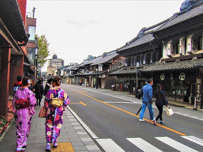 Old_Merchant_District_of_Little_Edo-800x600 Old Merchant District Little Edo Kawagoe
